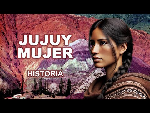 JUJUY MUJER | Historia de la Zamba