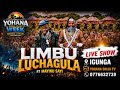 LIMBU LUCHAGULA FT MAYIKU SAYI IN LIVE SHOW IGUNGA FULLU VIDEO DIRECTOR YOHANA SHIJA TV 0776632738