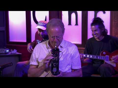 Corey Bernhard & Friends - Fred