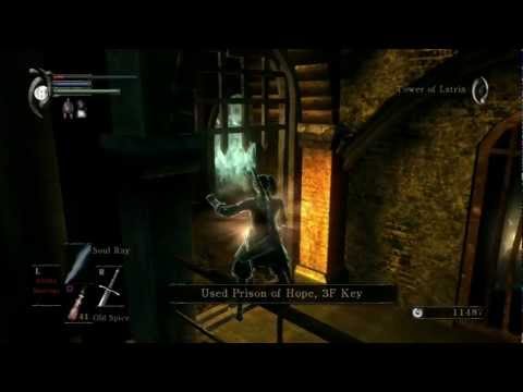 Demon's Souls: SL1 NG+7 PBWT - Part 4