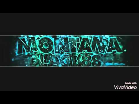 [Maytrixx-Dieser Montana] (Hardtekk)