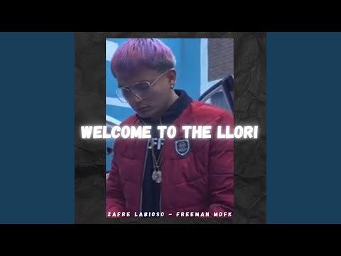 Welcome To The Llori