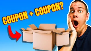 How to STACK MULTIPLE Coupon Codes For Even Better Discounts (coupon expert tells all)