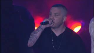 Fler Jalil Paradies Live Frauenfeld Openair Full HD 14/17
