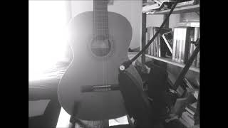 Prelude III (Rolo Tomassi cover)