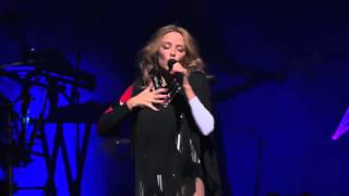 Kylie Minogue - On A Night Like This - Live at iTunes Festival London 2014