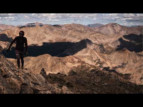 States of Elevation: Colorado Unfiltered