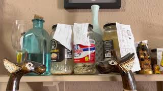 Laura F. Protección del hogar y de la familia- culminación del trabajo.