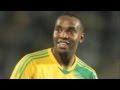 Injured Bafana Player Benni McCarthy Talks About Getting Older