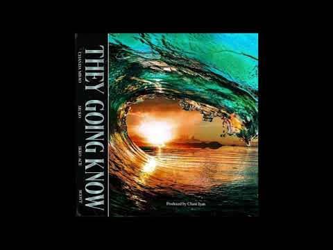 Chanda Mbao x Muko & Ikko Ace x Scott - They Going Know [Official Audio]