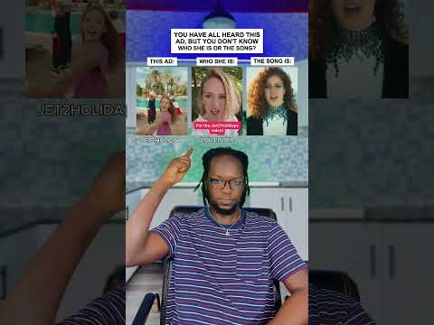 You Have All Heard This Ad: “Nothing beats a Jet2 Holiday” #shorts #jet2holiday