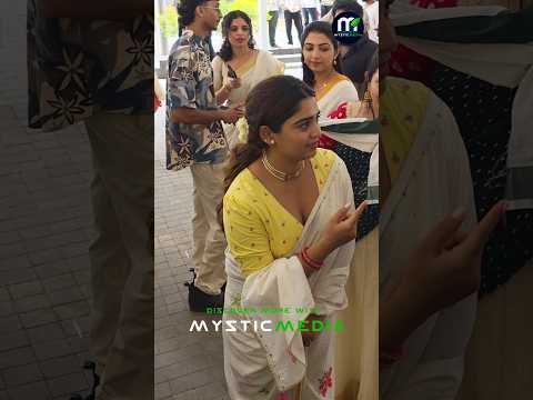 ഓണം വൈബിൽ ഗൗരിയും കൂട്ടുകാരും Gouri Kishan #gourikishan