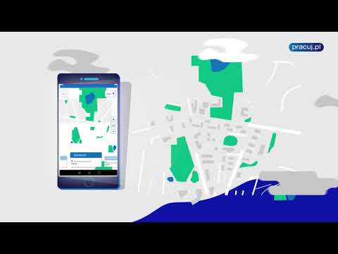 Aplikacja Pracuj.pl – masz to w kieszeni