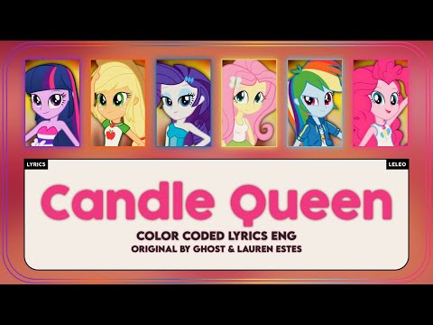 Candle Queen