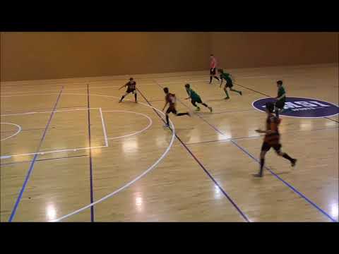 2018-03-11 CFS EIXAMPLE, MOTORSOL,A - LES CORTS UBAE. A.E.,B 5-2 ARNAU