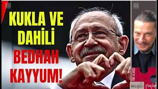 KUKLA VE DAHİLİ BEDDAH KAYYUM