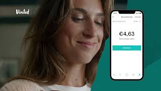 Vinted Digital Campaign Film - Vinted Tales Campaign, Growing up | Wol