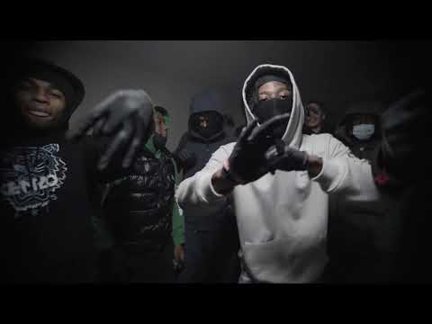 CamOneThree X Finesse Banga X Dotty - 12345678 (Official Music Video Dir By DloFilmzz)