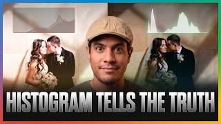 Stop Guessing Exposure | How to Use the Histogram Properly