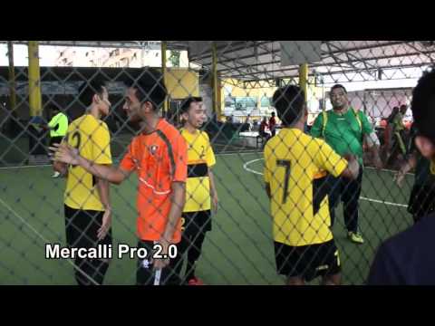 Stabilizer Comparison