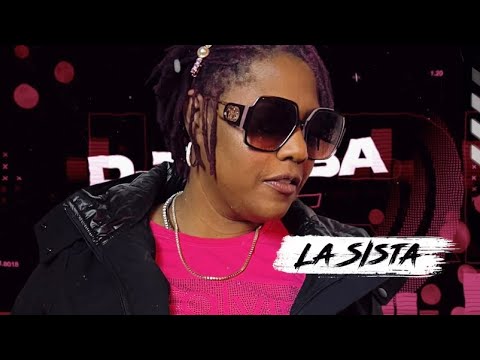 Dj Urba Live ft. La Sista