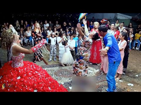 ROMAN HAVASI SEVENLER KEMANLI GAYDA