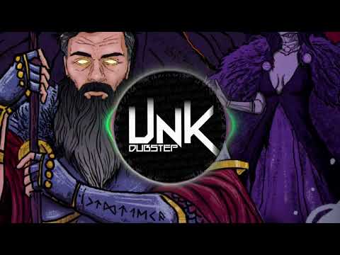 Kompany & Samplifire - Ragnarok