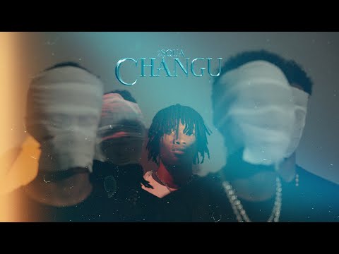 2SQUA  - CHANGU(Clip Officiel)