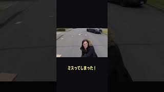 ホラーゲームの死因が具体的すぎて怖さが消えたｗ【ホラフキン】 #Shorts