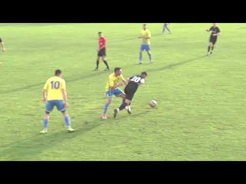 CSM Râmnicu Sărat-CSM Bucovina Rădăuți :0-4 Video:Paulin Popescul