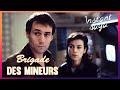 Brigade Des Mineurs Téléfilm Intégral