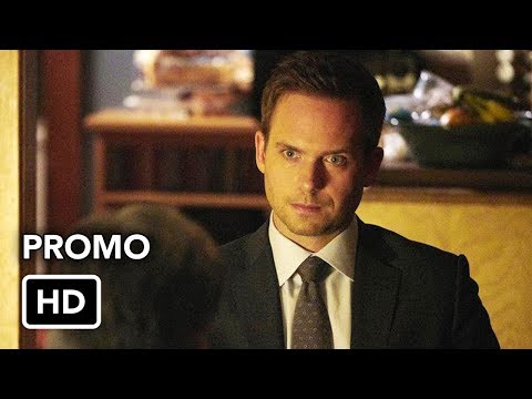 Suits 7x04 Promo "Divide and Conquer" (HD) Season 7 Episode 4 Promo