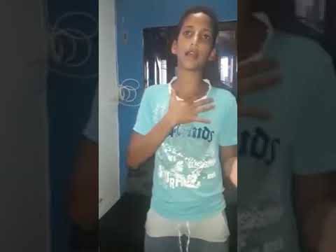 MC carlinhos love - Eu confesso