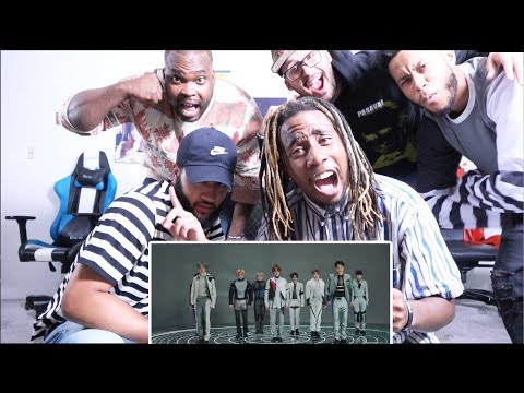 NCT 127 엔시티 127 'Superhuman' MV Reaction/Review