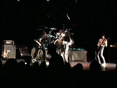 karma catharsis - tras la niebla mental