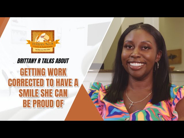 testimonia - Brittany R.