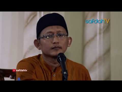 Ustadz Ditanya: Apa Yang Dimaksud Dengan Manhaj Muwazanah? - Ustadz Badru Salam, Lc