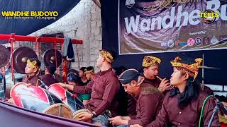 Download lagu Gending Tayub Campursari Versi Jaranan ( ANTEPING ATI & BANDUL KUNCI) WANDHE BUDOYO || Oxe Audio mp3