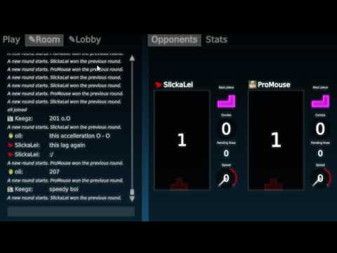 Cultris 2 - Semifinals SlickaLei vs ProMouse (03.03.2019)