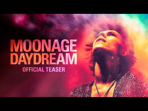 Moonage Daydream ( Moonage Daydream )