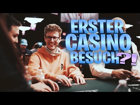 TOP 5 Tipps für den ersten CASINO Besuch in NUR 3 Minuten! | Poker lernen mit Q