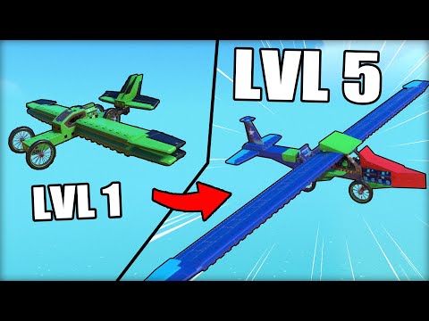 Evolving the Best Glider While Flying Through Enemy Territory!