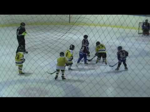 Jääkiekkoa, G-juniorit, Kiekko-Karhut - RuoSkA