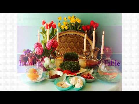 download lagu mp3 mp4 Persian Haft Seen, download lagu Persian Haft Seen gratis, unduh video klip Persian Haft Seen
