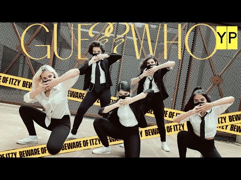 [YP - DANCE COVER] ITZY "마.피.아. In the morning"