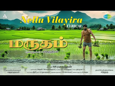 Nellu Vilayira (Lyrical) — watch video