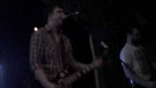 "She Could Be" - Benefit of a Doubt (Live)