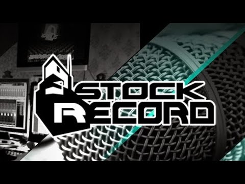 3.Stock Record Label Party 2016