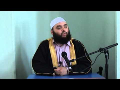 Pejgamberët 26 (Musa paqja qoftë mbi të) - Fatmir Latifi (23.06.2013)