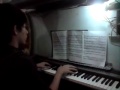 好心分手-Hao xin fen shou (piano cover) 